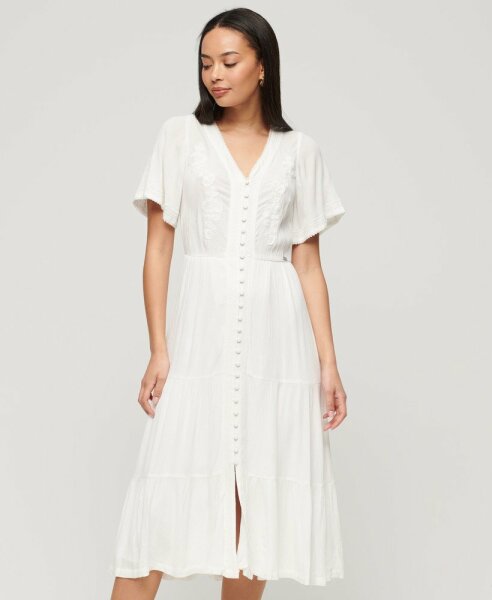 Please help me pick a nice evening dress for my elopement!