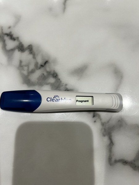 Is this a positive…