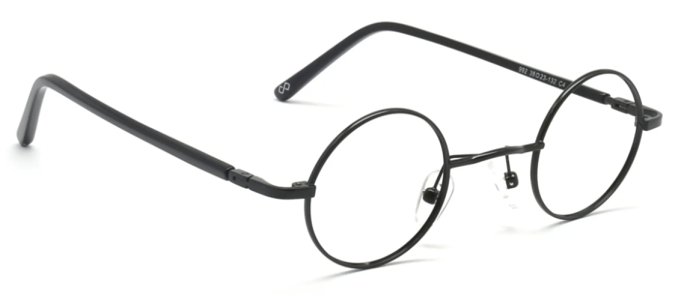 Why are all glasses soo big now?