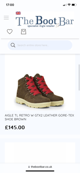 Can anyone recommend any waterproof walking boots that are actually waterproof please?