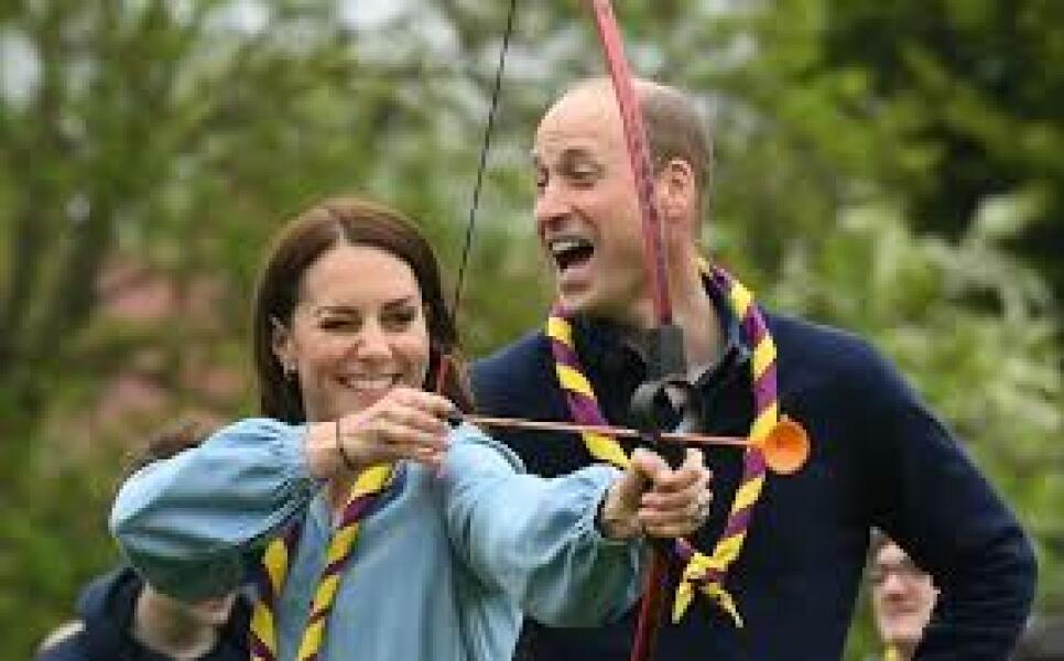 Royal Photographers and their iconic photographs: the best of the best