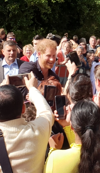 Royal Photographers and their iconic photographs: the best of the best