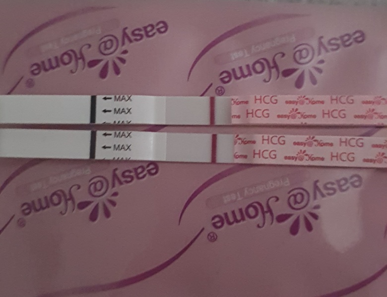 16 DPO, high temp, AF due tomorrow 
