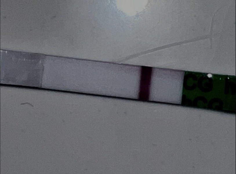 Positive?