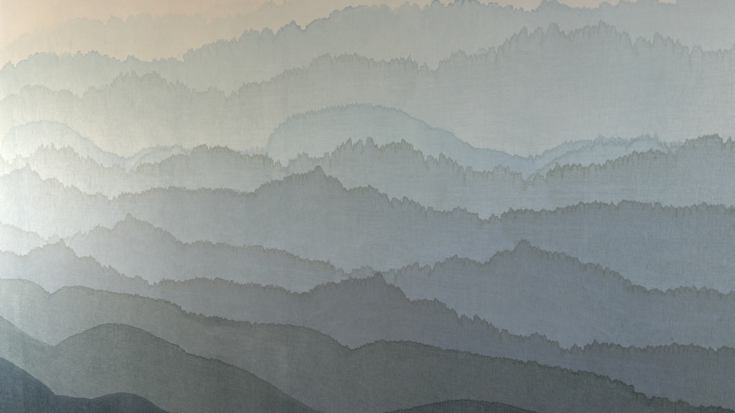 What's the most beautiful wallpaper you've seen?