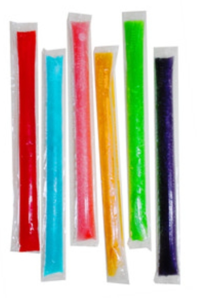 Ice Pop or Tip Top?