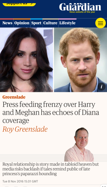 Harry and Meghan are so petty and bitter
