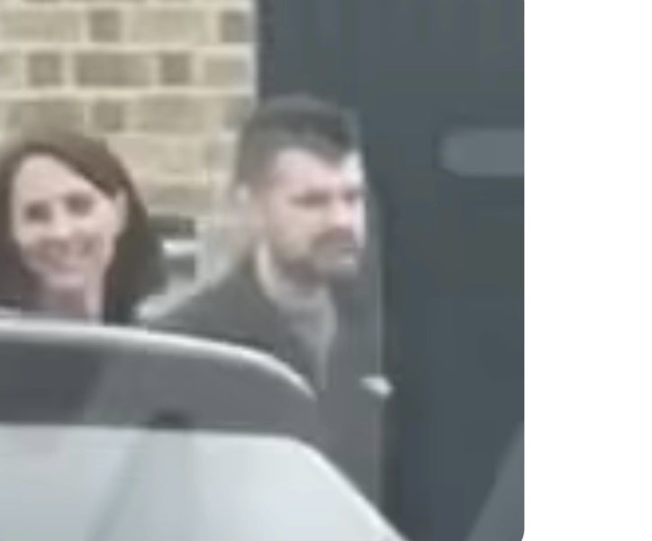 Photo of Kate Middleton at the Farm Shop