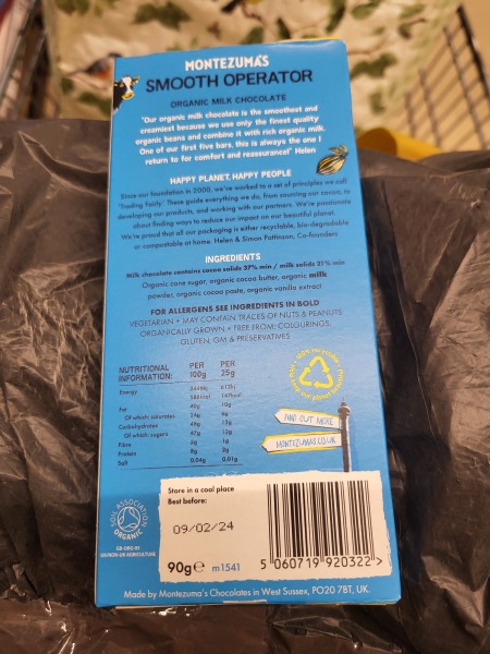 Asda - WTF is going on?