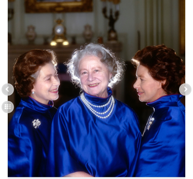 Royal Photographers and their iconic photographs: the best of the best