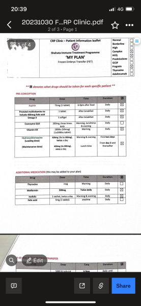 Immune/NK cells pred thread #31