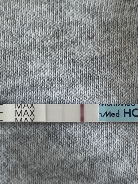 MomMed Tests - to be trusted?
