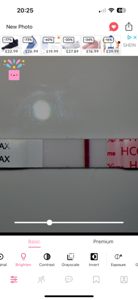 10dpo and vvvvvfl or am I delusional?