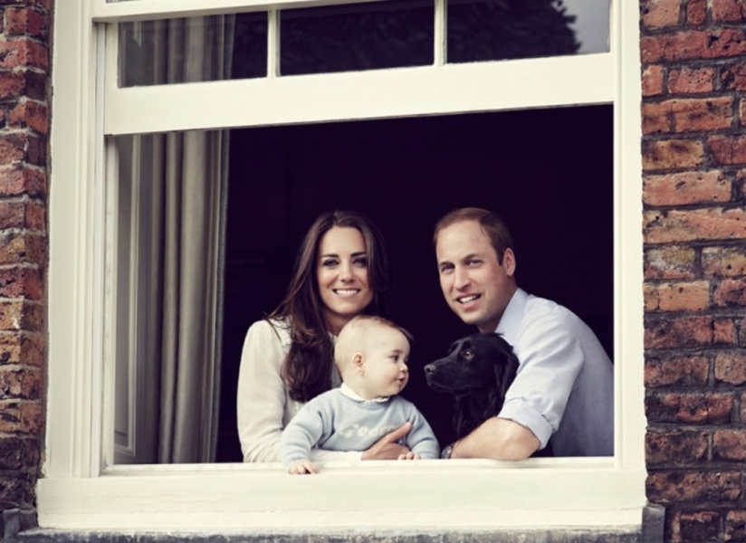 Royal Photographers and their iconic photographs: the best of the best