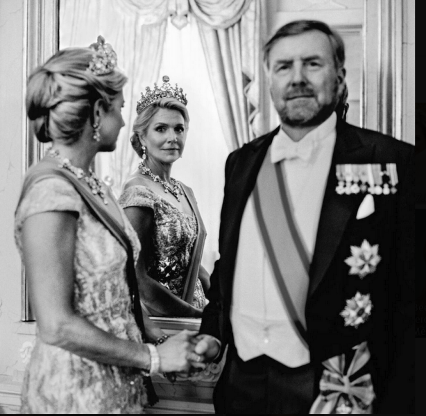 Royal Photographers and their iconic photographs: the best of the best