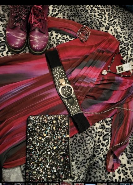 Underwear and Wedding outfit if overweight - just want to cry