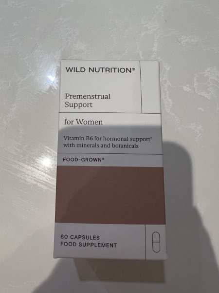Hormonal balance pills?