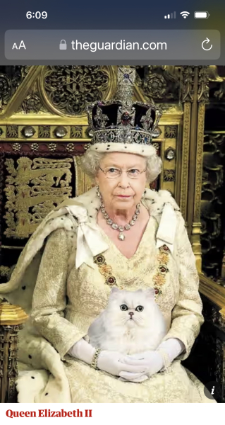 Royal Photographers and their iconic photographs: the best of the best