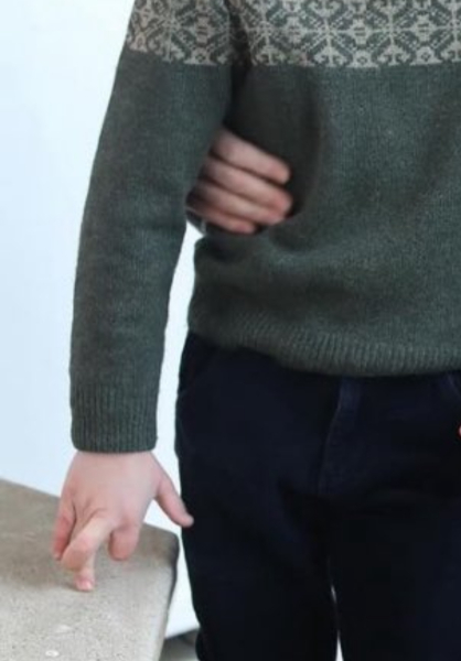 Lovely new photo of Catherine and the children has been released
