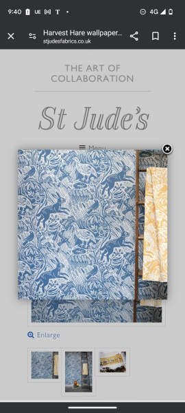 What's the most beautiful wallpaper you've seen?