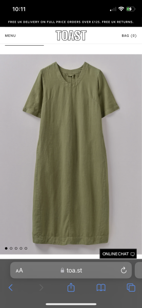 Toasties debating another sale 😬and waiting impatiently for all the new things