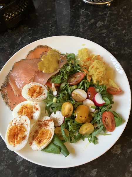 Whats for Low-Carb dinner?
