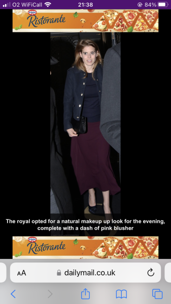 Royal Style: Tea and Tiaras - no stylish woman left behind!