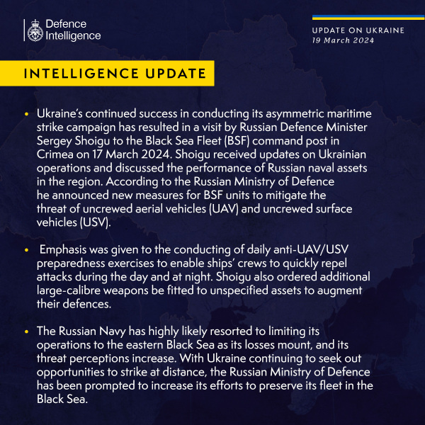 Ukraine Invasion: Part 48