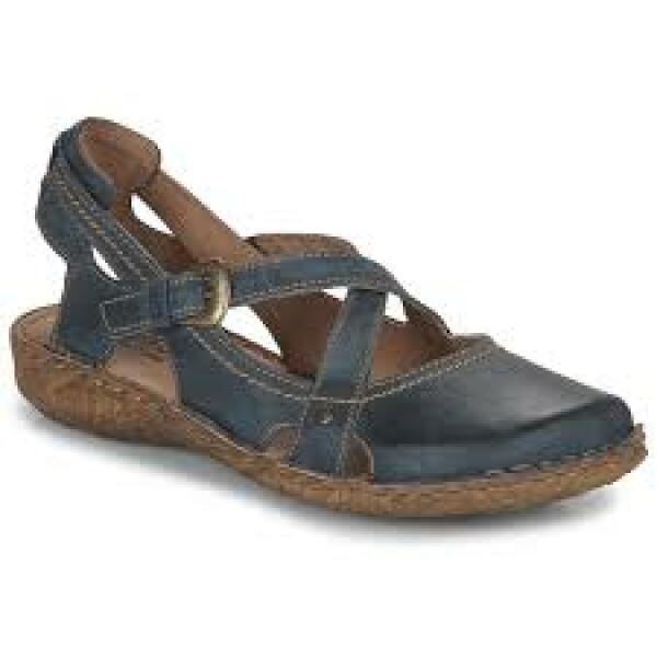 Shoes you wear with dresses?