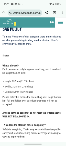 What to wear to Taylor Swift?