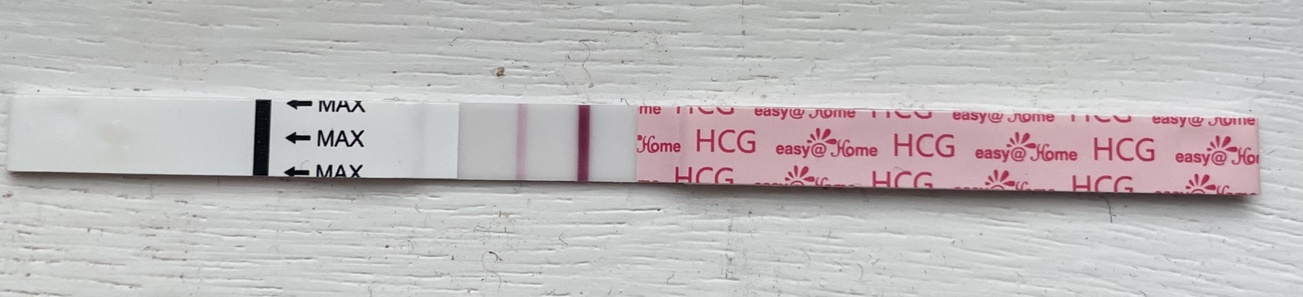 10 dpo line eyes