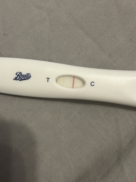 Boots 5 day early test reviews