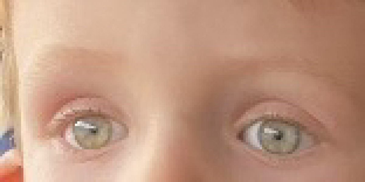 For all those 'what colour are my eyes' posts