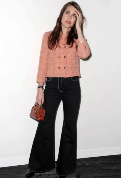 Royal Style: Tea and Tiaras - no stylish woman left behind!