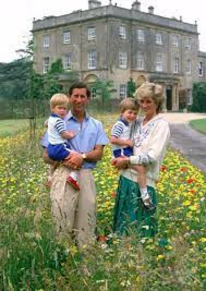 Royal Photographers and their iconic photographs: the best of the best