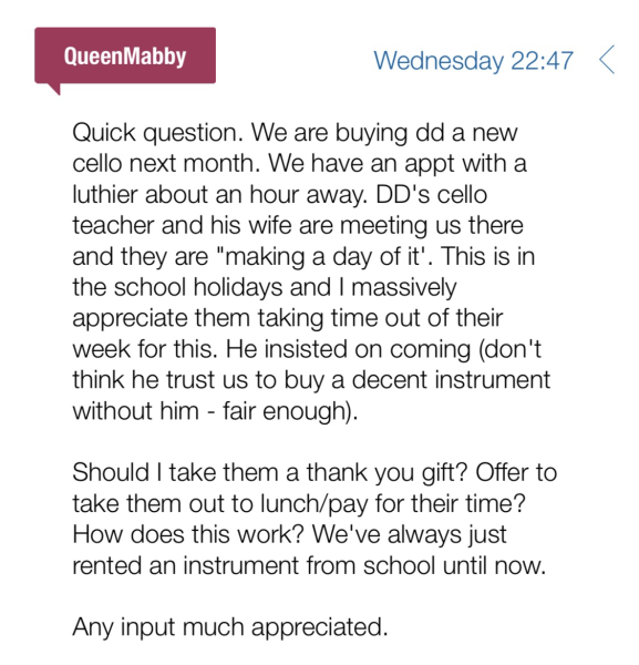 Spring /Summer 24 - Music thread