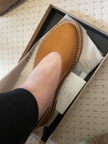 Toasties debating another sale 😬and waiting impatiently for all the new things