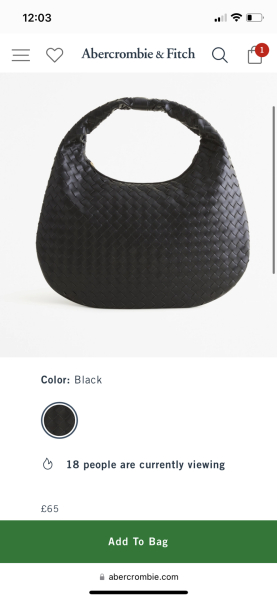 Daytime bag...🤔🤔🤔