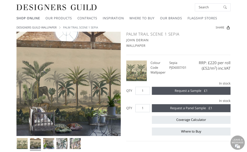 What's the most beautiful wallpaper you've seen?