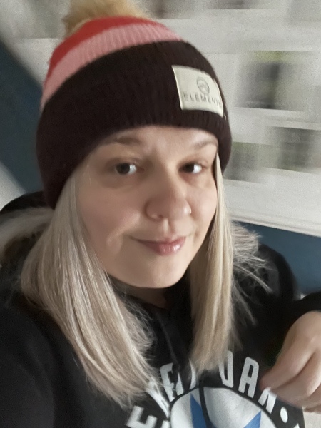 AIMB to embrace the grey?