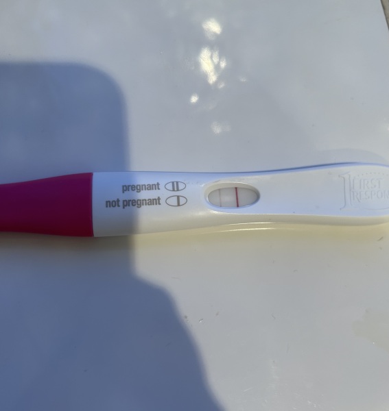 Baby due Nov 2024