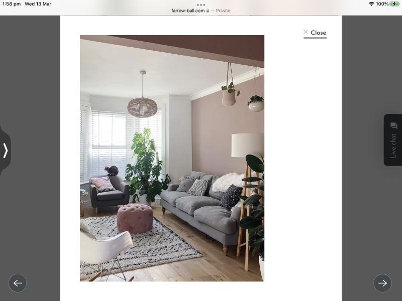 Judge my rightmove listing please - no viewings!