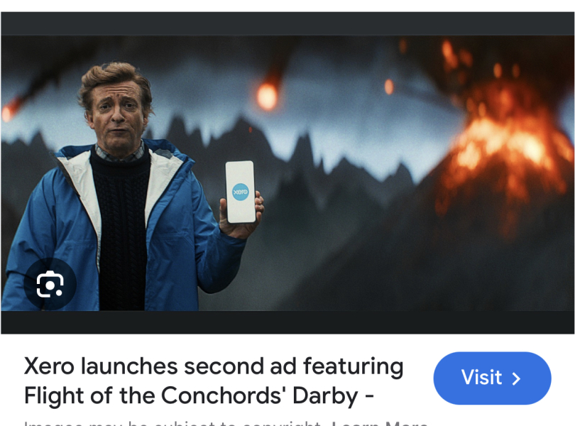 Settle a debate, is this Hugh Jackman in this ad?