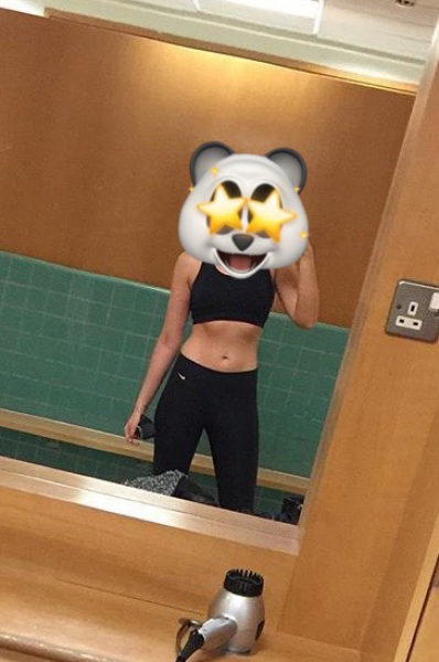 Is a 28” waist really small?