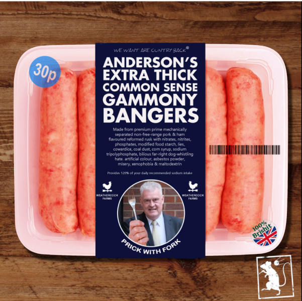 Brexit mega thread part 13: All eyes on Ireland