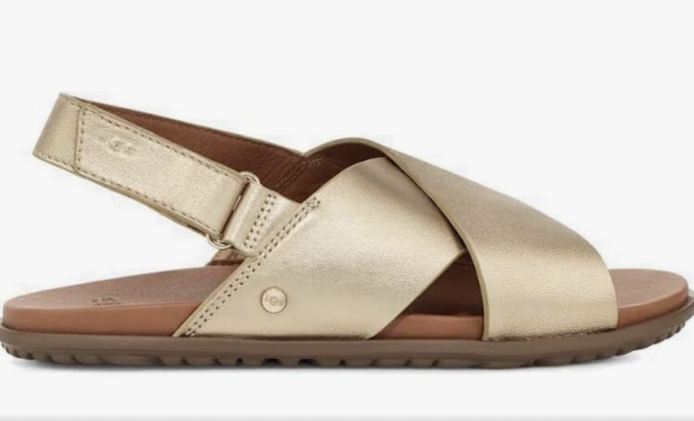 Shoes you wear with dresses?