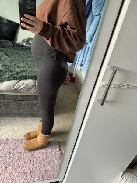 Due September 4.5 🐣♥️🧡💜