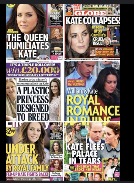 Are Harry, Meghan, Archie and Lili coming back home?