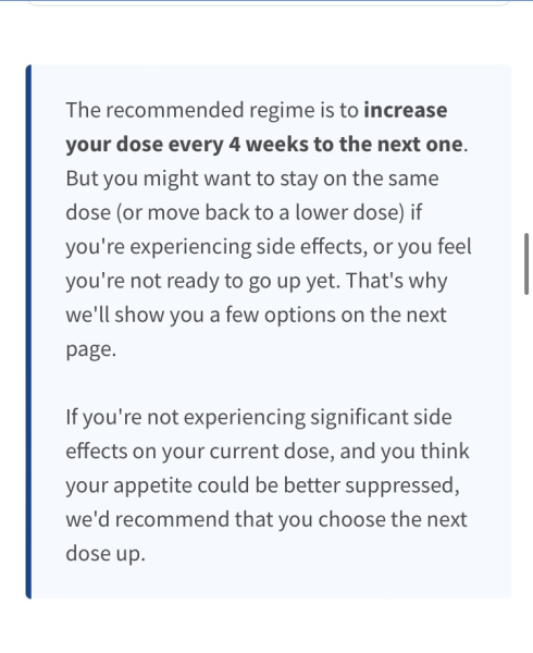 Mounjaro - Starting soon!