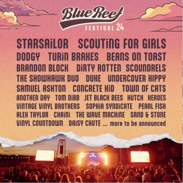 Family Friendly Festival In Kent